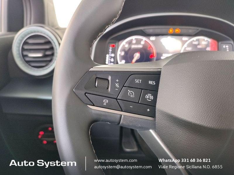 SEAT Arona Arona 1.0 ecotsi Xperience 110cv