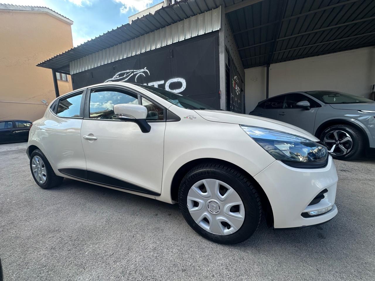 Renault Clio TCe 12V 90 CV GPL Start&Stop 5 porte Energy Life