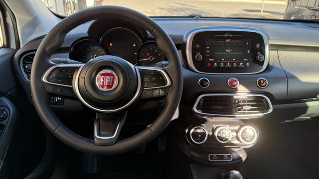 FIAT 500X 1.0T3 120CV CROSS MY23*24M.G.*C.L.17*R.CAM*CARPLAY