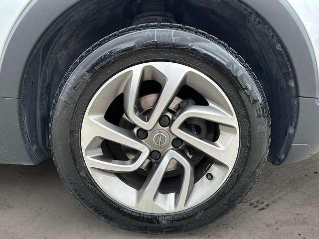 Opel Crossland X 1.5 ecotec Advance s&s 102cv