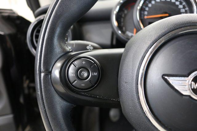 MINI One 1.5 One D "" PER NEOPATENTATI ""