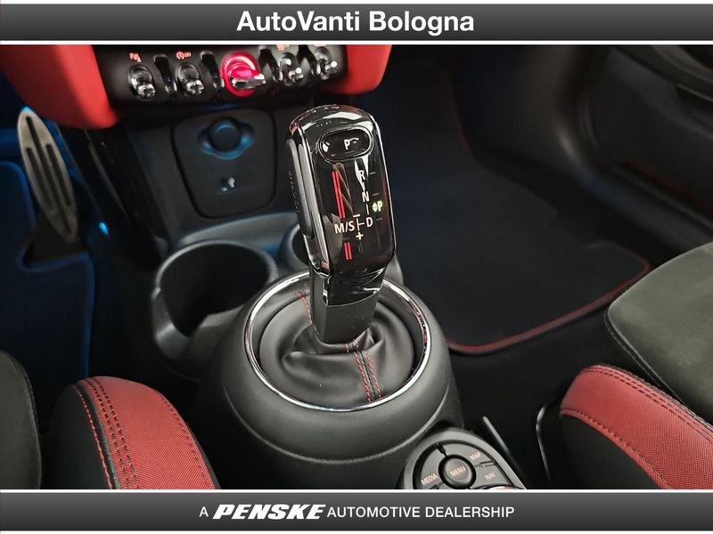 MINI Mini 3 porte Mini 2.0 John Cooper Works