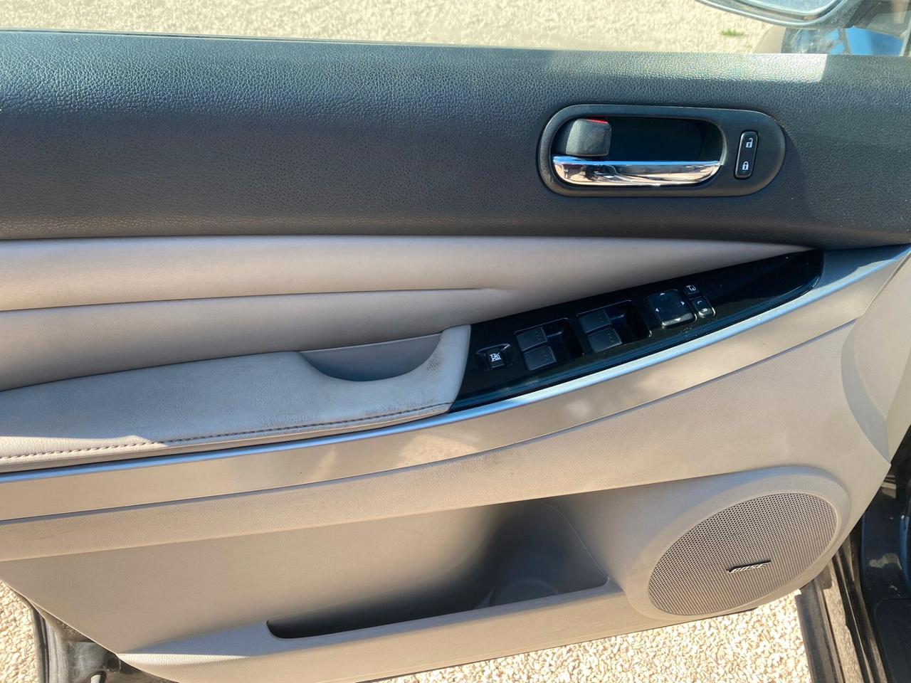 Mazda CX-7 2.2L MZR CD Sport Tourer