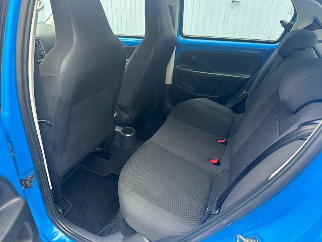 VOLKSWAGEN up! BIFUEL 1.0 5p. eco take up! BMT