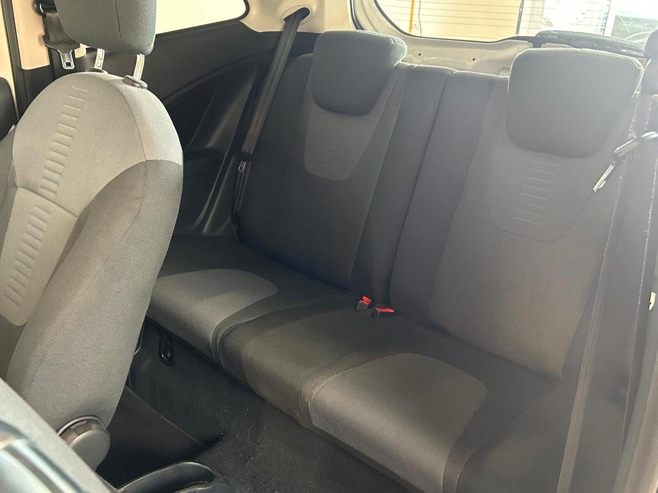 Ford Ka 1.2 Benzina 69CV