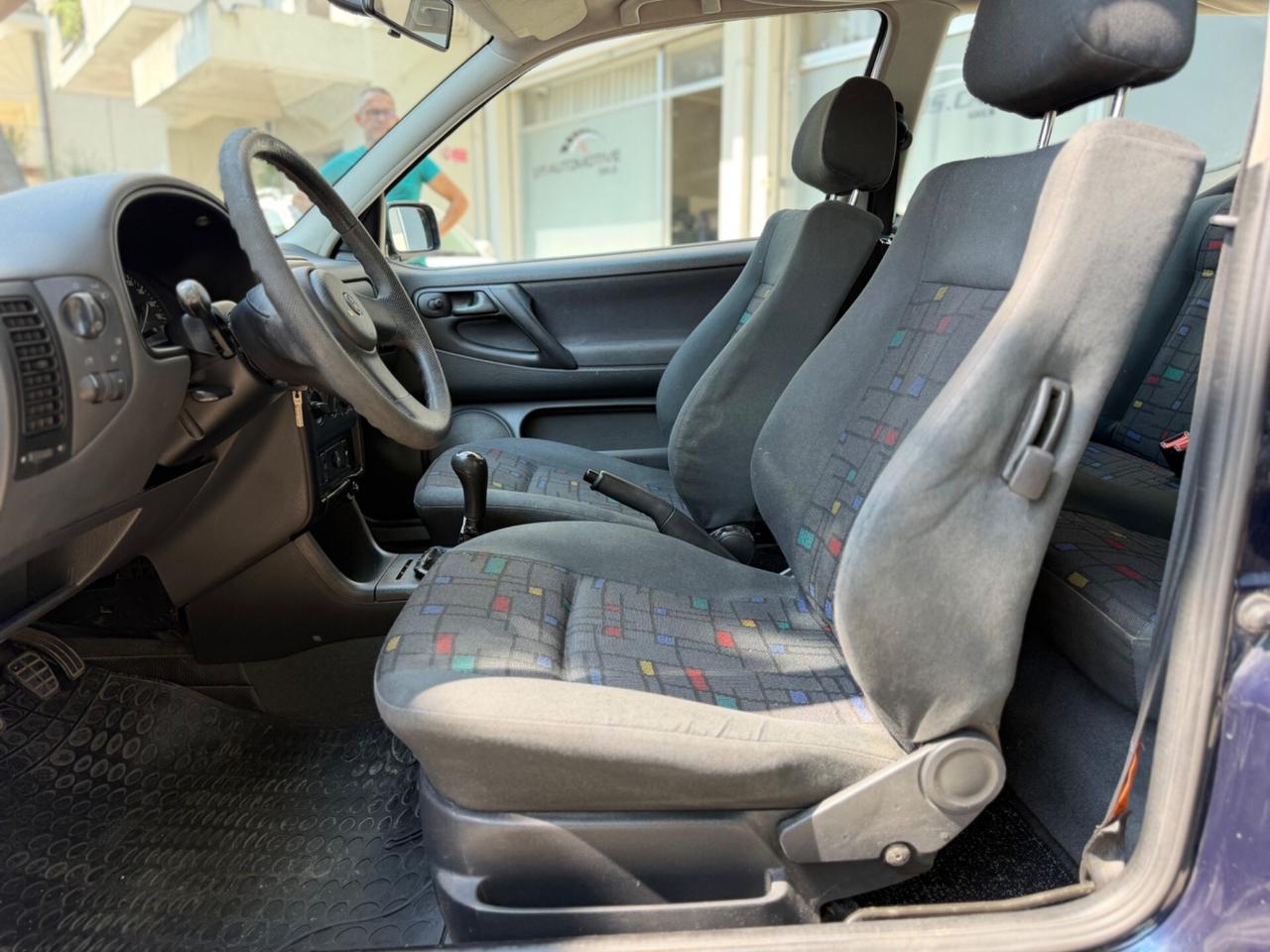 Volkswagen Polo 1.0 cat 3 porte X GPL