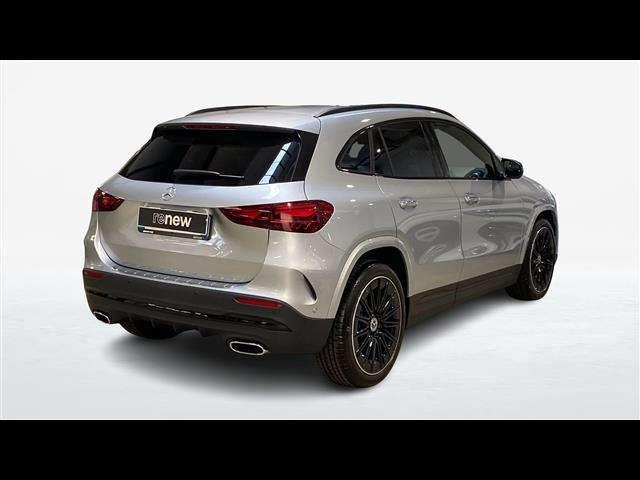 Mercedes-Benz GLA 180 D Progressive Advanced Plus 8G-DCT