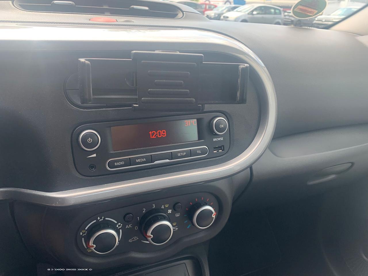 Renault Twingo SCe 65 CV Zen