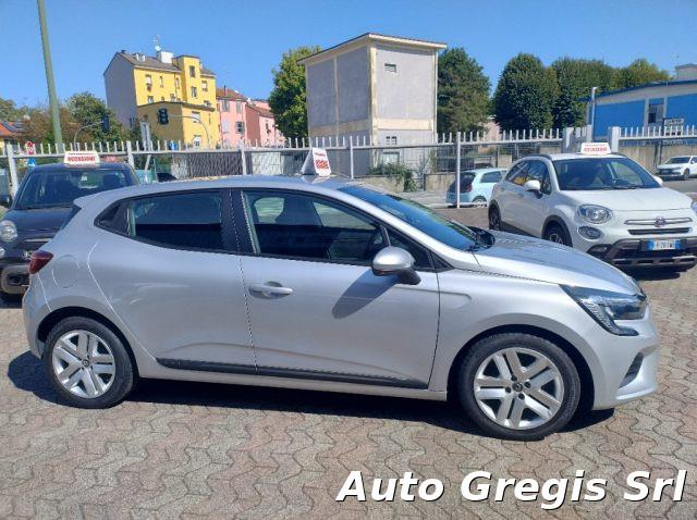 RENAULT Clio TCe 90 CV 5 porte Zen - Garanzia fino 36 mesi