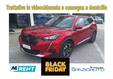 Peugeot 2008 2008 1.2 puretech Allure Pack /// MOLTO BELLA ///