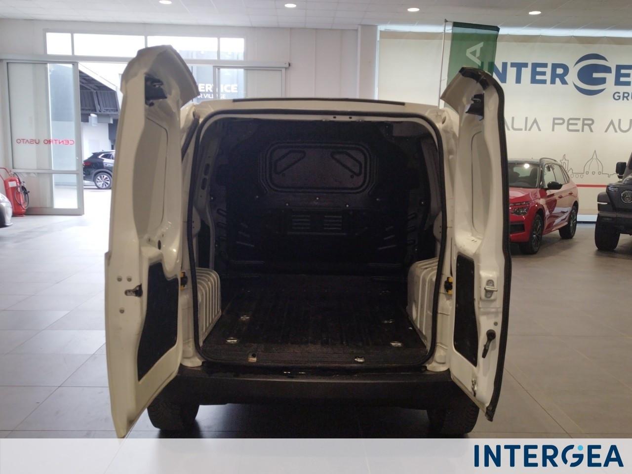 FIAT Fiorino Cargo 1.3 mjt 95cv SX