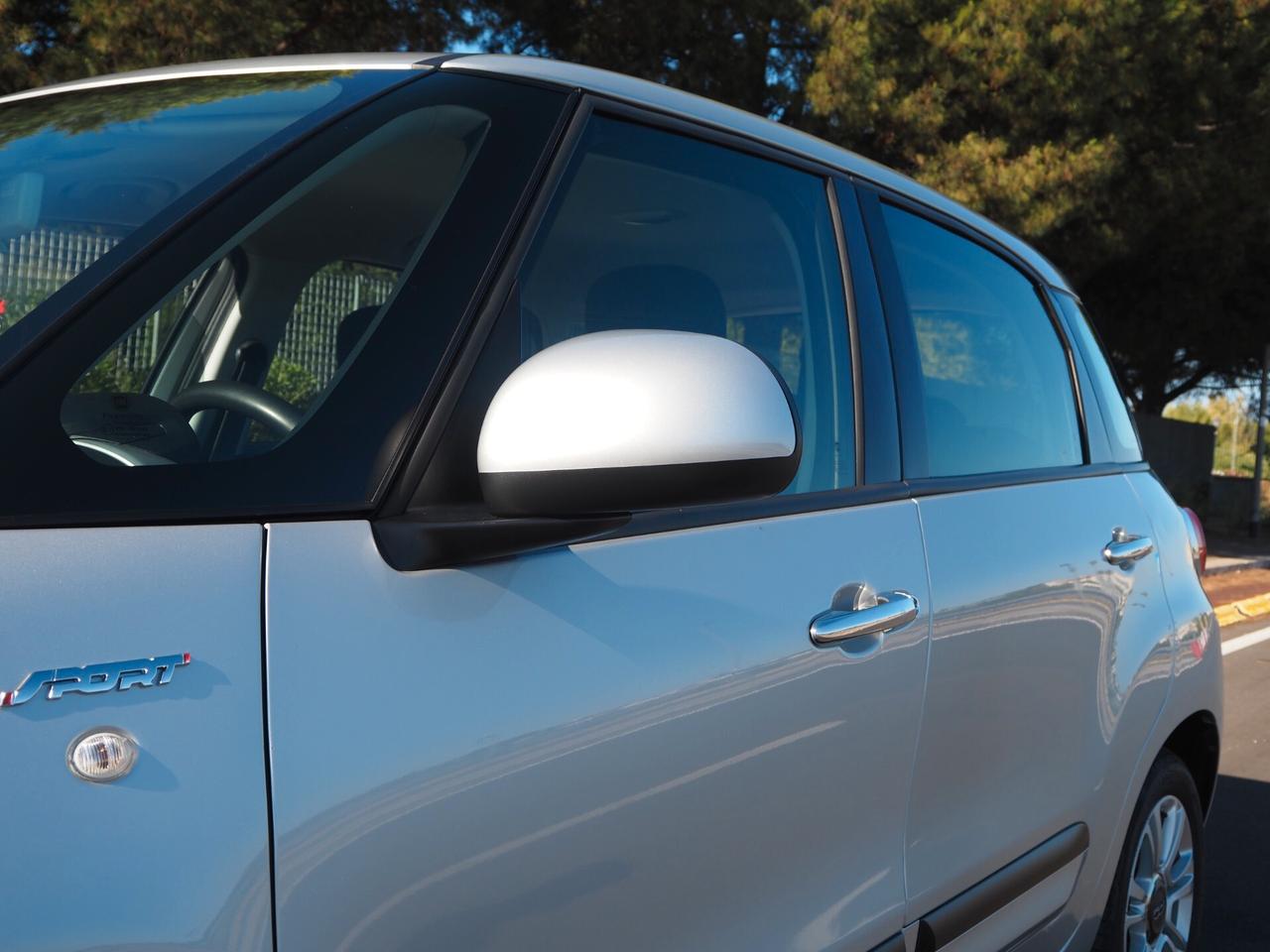 Fiat 500L 1.3 Multijet 95 CV Sport