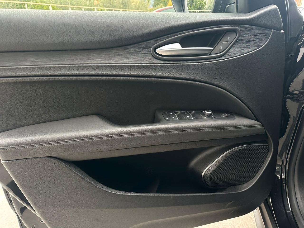 Alfa Romeo Stelvio 2.2 Turbodiesel 210 CV AT8 Q4 Ti
