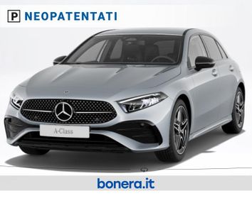 Mercedes Classe A 180 180 D AMG Line Extra Speedshift DCT AMG 8G