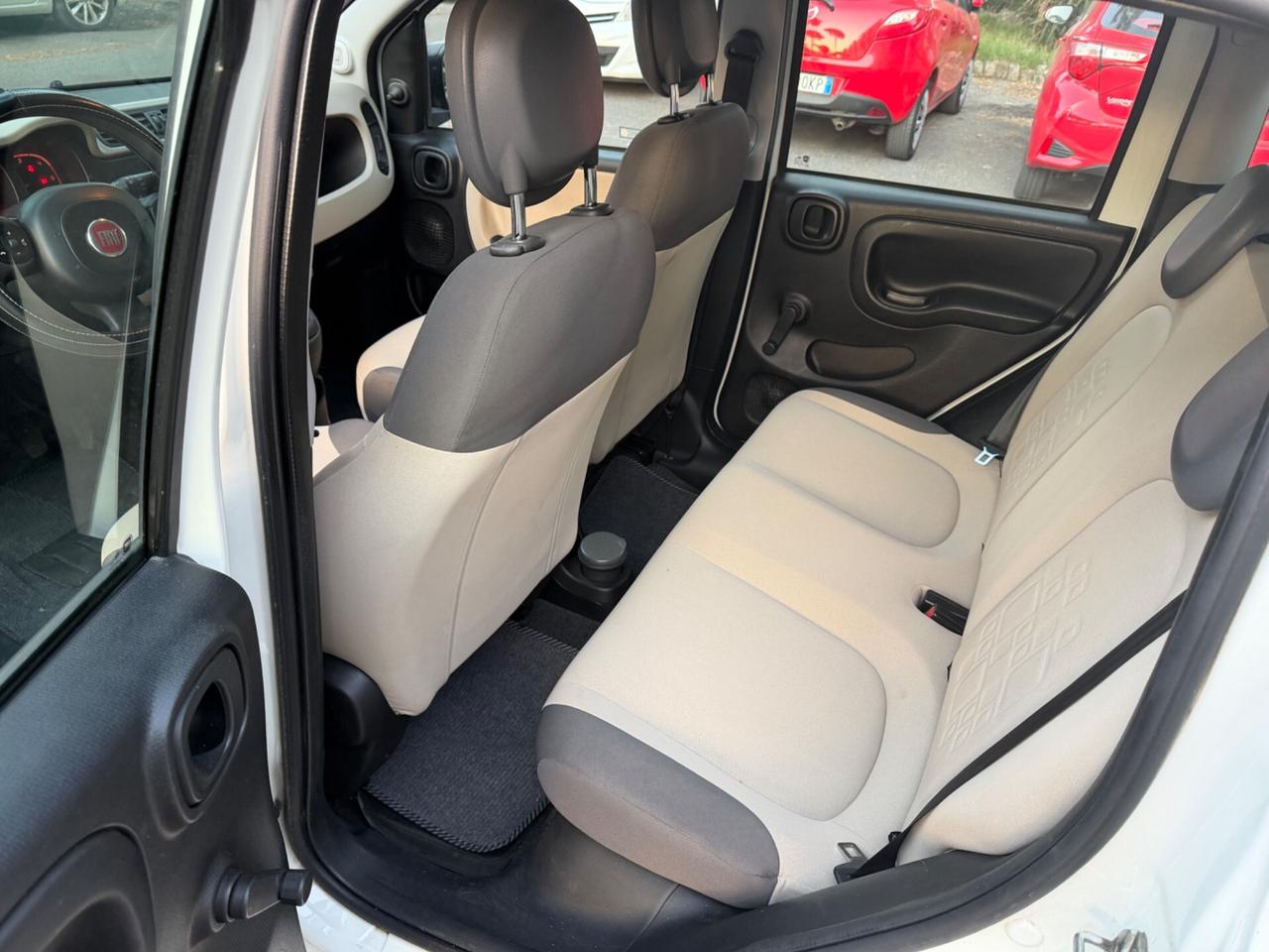 Fiat Panda 1.3 MJT 95 CV S&S Easy - PREZZO PROMO -