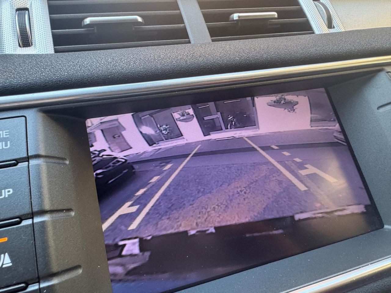 Land Rover Evoque 2.2 TD4 Dynamic Automatica