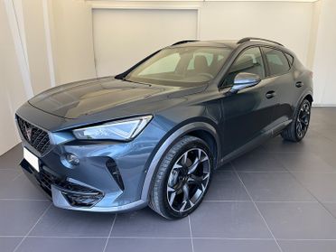 Cupra Formentor 1.4 e-hybrid 204cv dsg