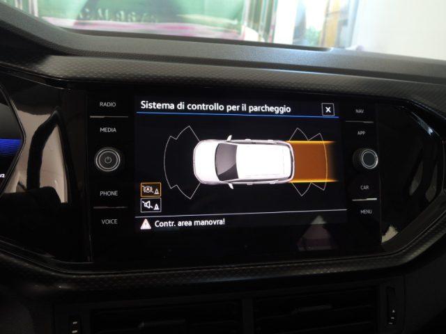 VOLKSWAGEN T-Cross 1.0 TSI Style BMT
