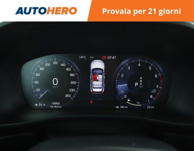 VOLVO XC40 T3 Geartronic Inscription