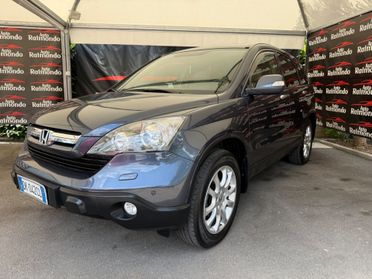 Honda CR-V 2.2 i-CTDi