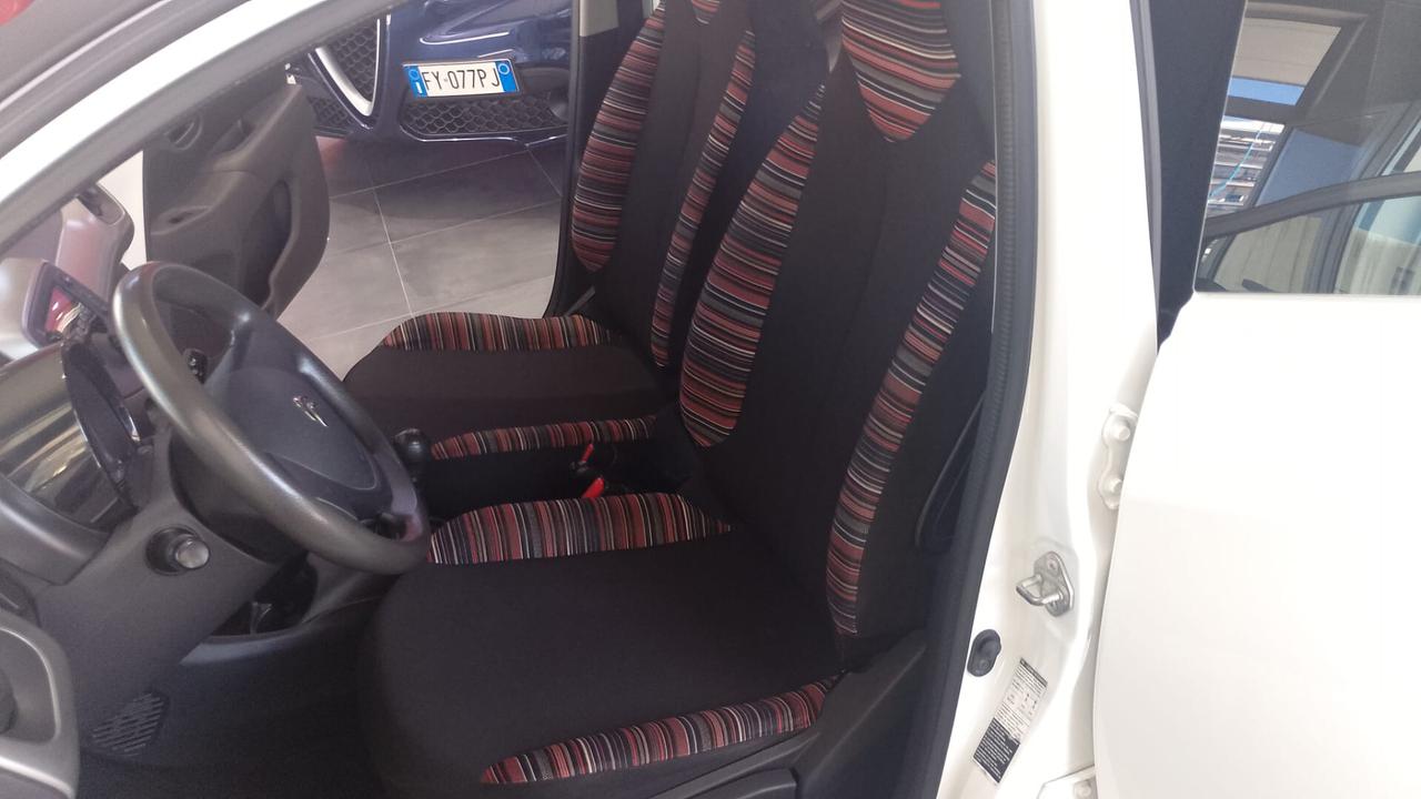 Citroen C1 VTi 68 5 porte Feel