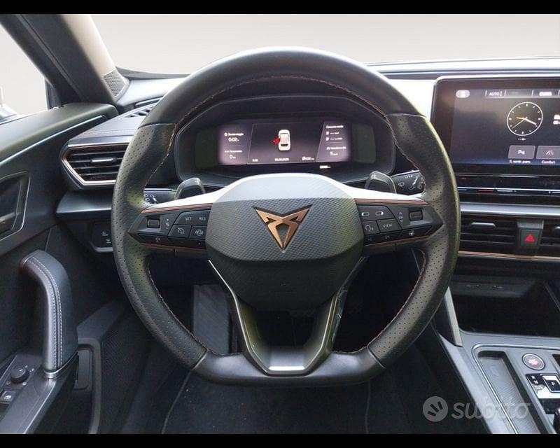 CUPRA Formentor 1.4 e-Hybrid DSG