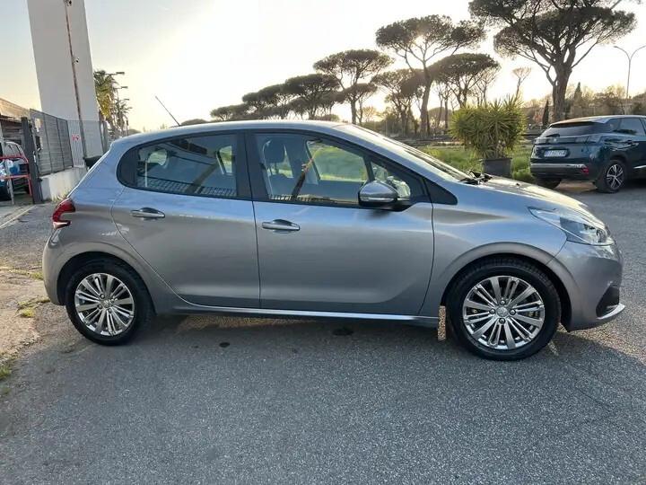 Peugeot 208 PureTech 82 5 porte Active