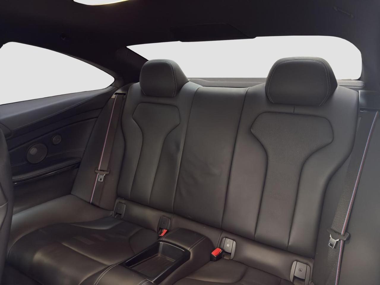 BMW M4 Coupé*COMPETITION*FORMULA S*