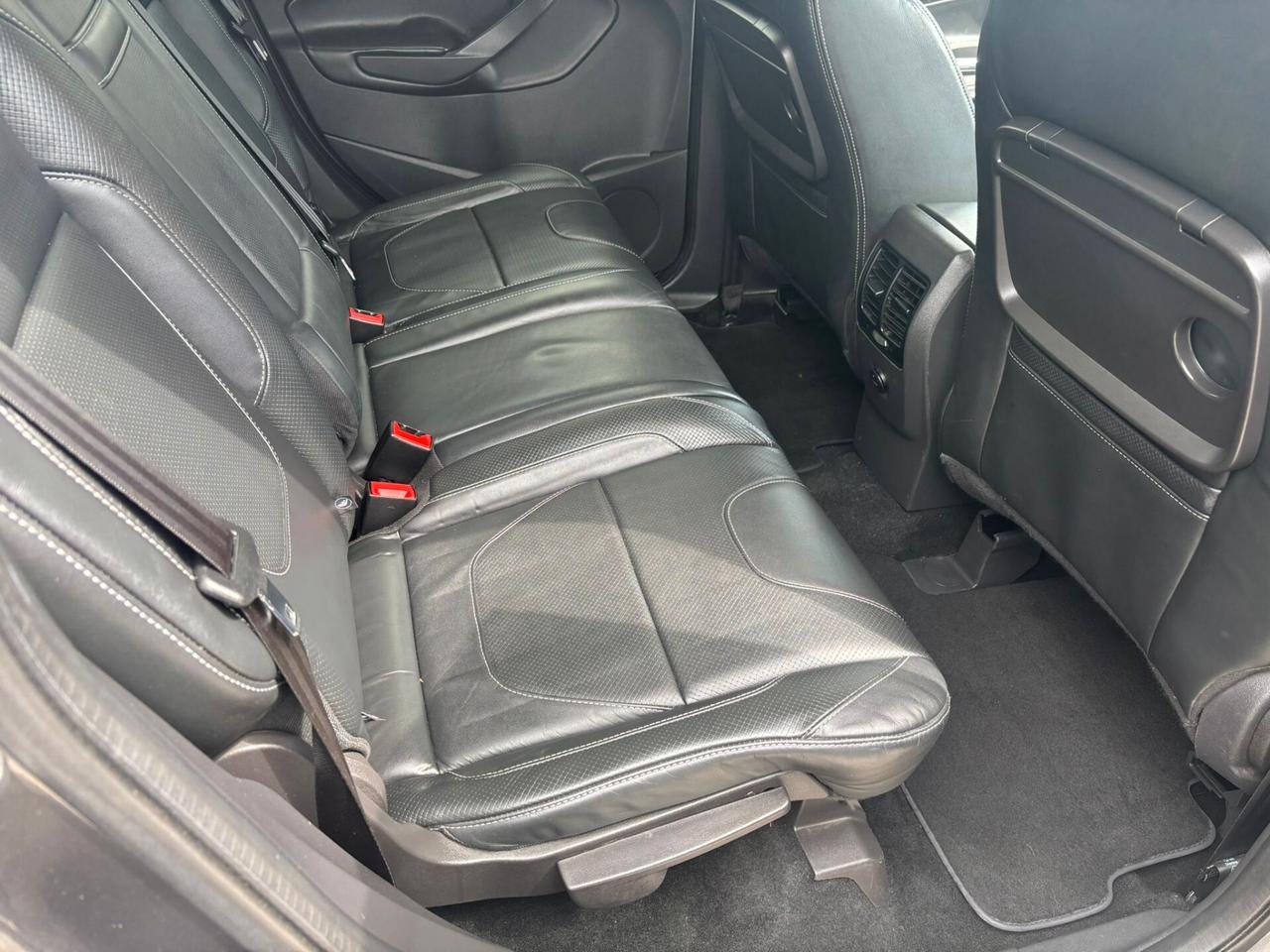 Ford Kuga 2.0 TDCI 150 CV S&S 4WD Titanium