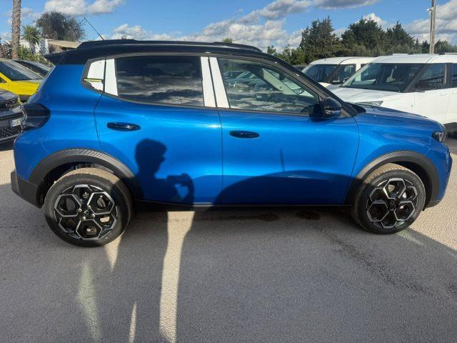 CITROEN C3 Aircross PureTech 100 S&S You