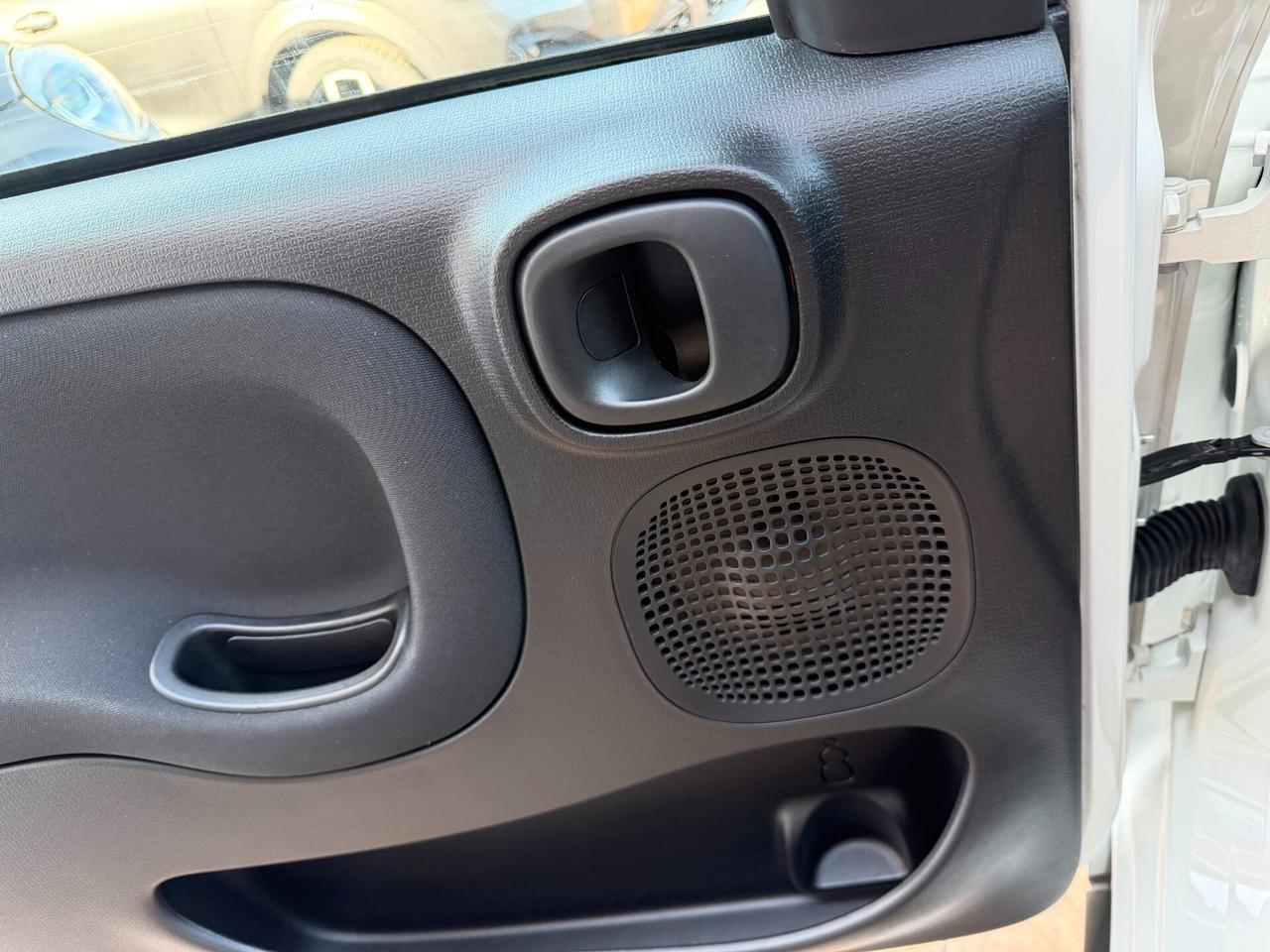 Fiat Panda 1.2 69 cv. EasyPower CITY LIFE (Imp. GPL)