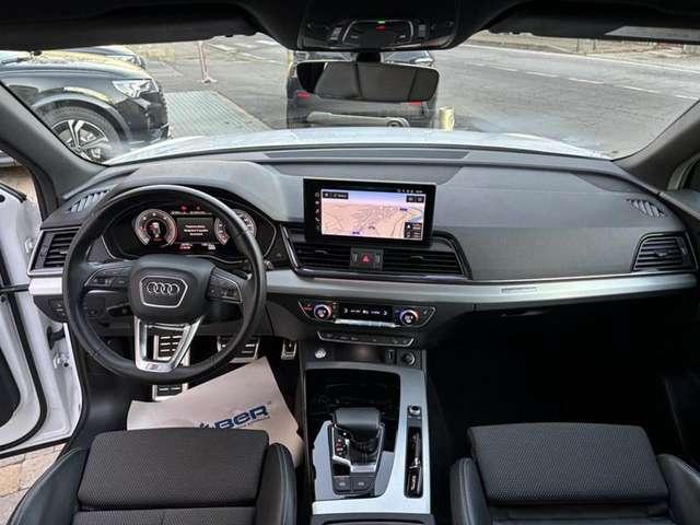 Audi Q5 SPB 40 TDI quattro S tronic S line