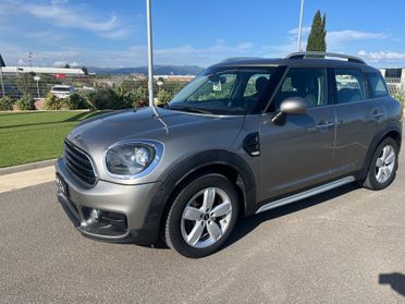 Mini One Countryman Mini 1.5 Cooper Hype Countryman