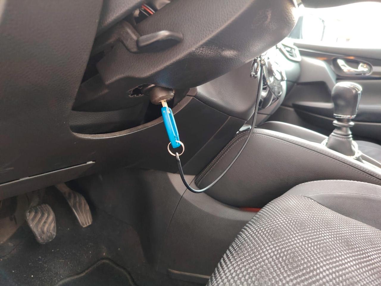 Nissan Qashqai 1.5 dCi Acenta