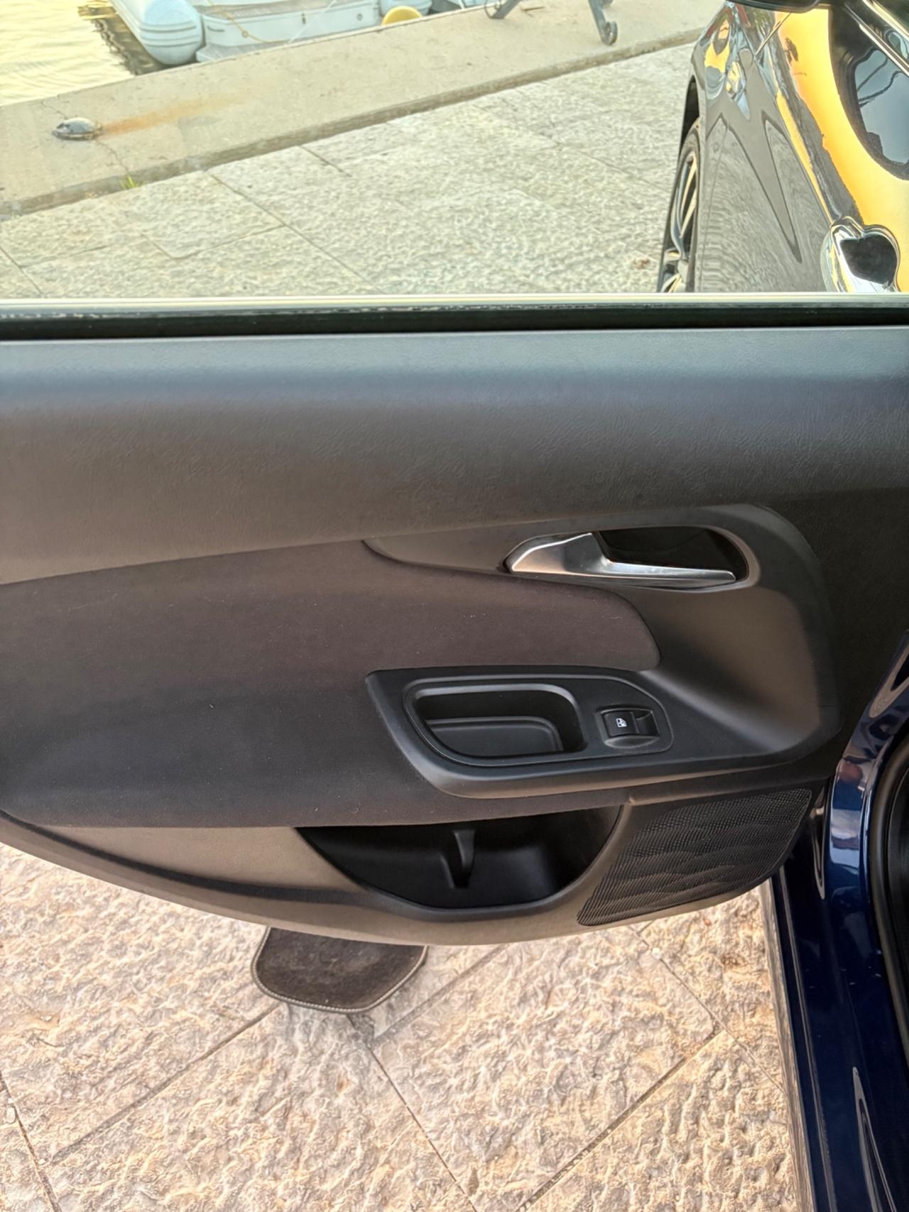 Fiat Tipo 1.6 Mjt S&S SW Lounge