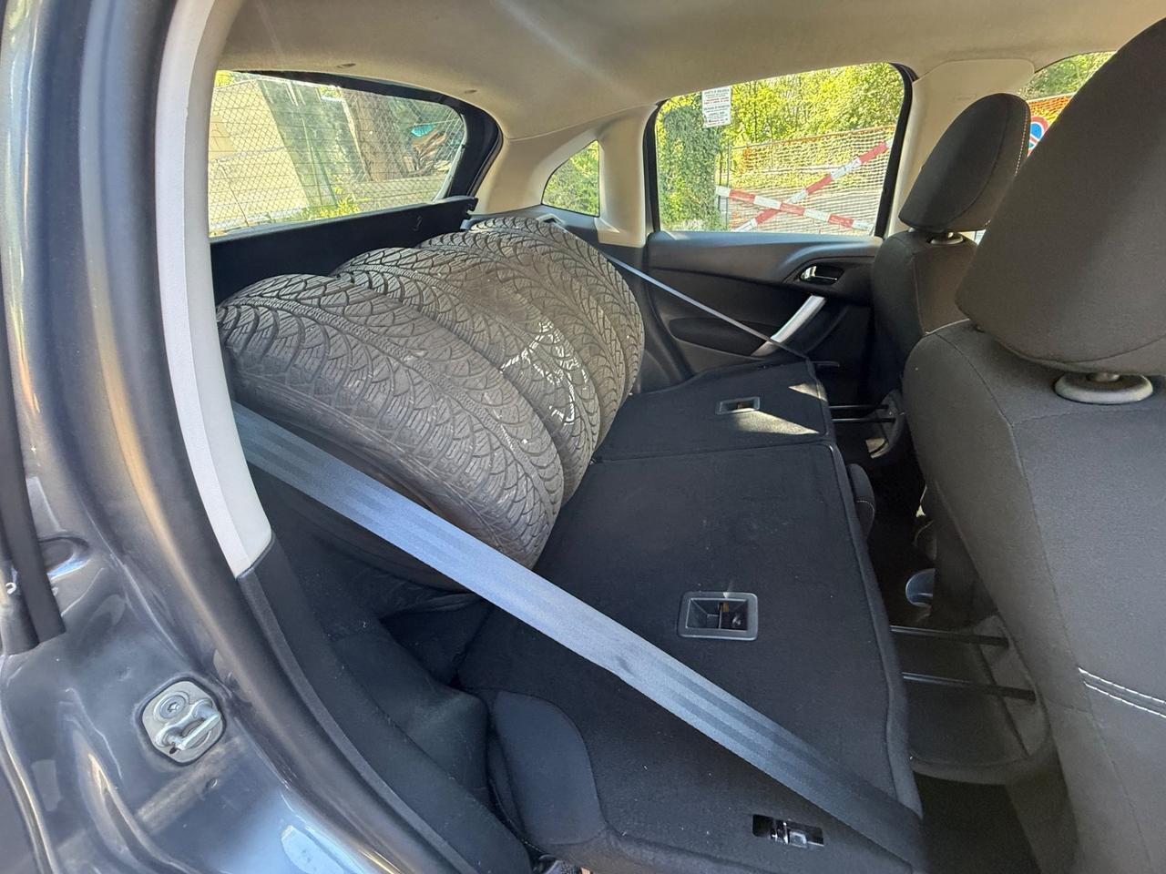 Citroen C3 1.1 Exclusive