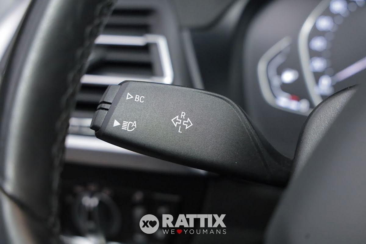 BMW X3 xdrive30e auto