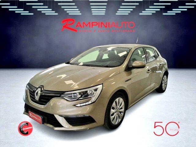 RENAULT Megane Blue dCi 115 CV Iva Esposta Pronta Consegna