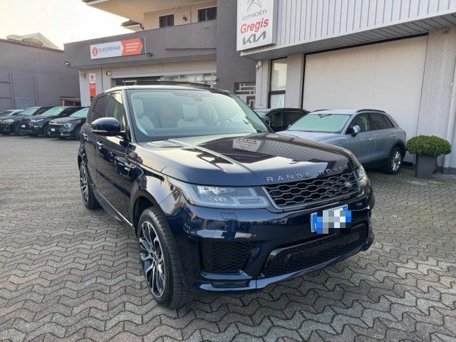 LAND ROVER Range Rover Sport 2.0 Si4 PHEV HSE Dynamic TETTO PANORAMICO
