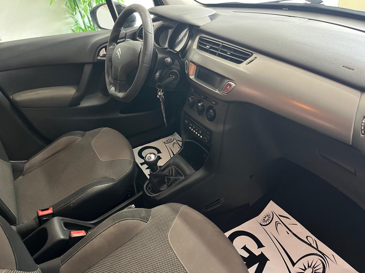 Citroen C3 PureTech 82 Exclusive