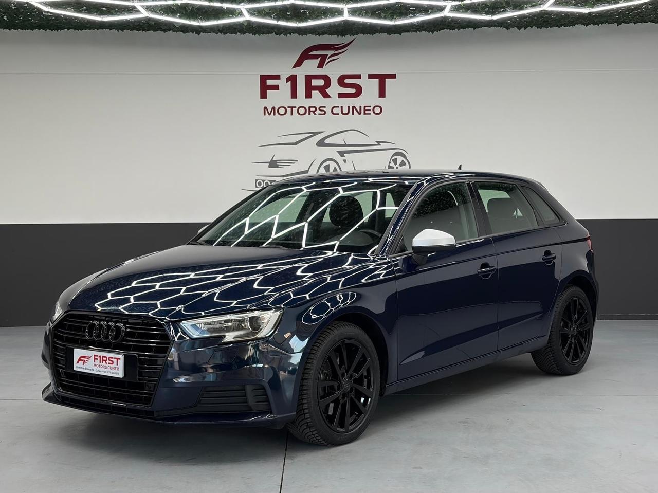Audi A3 SPB 30 TDI S tronic