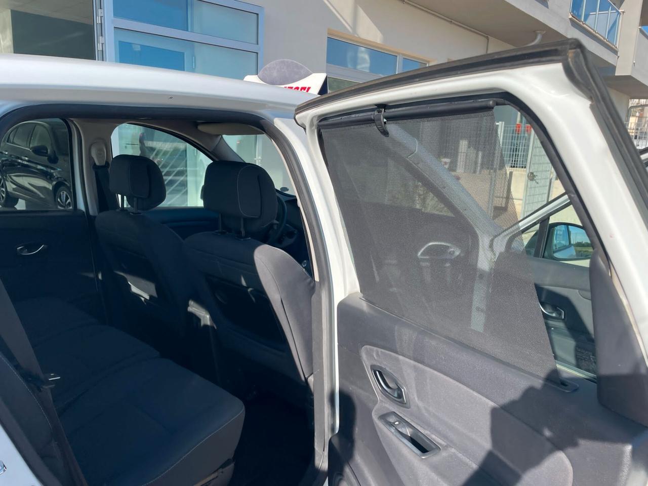 Renault Scenic Scénic 1.5 dCi 110CV Dynamique