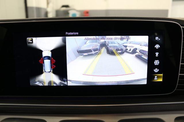 MERCEDES-BENZ GLE 53 AMG 4Matic+ AMG Line Premium Plus ""TETTO ""