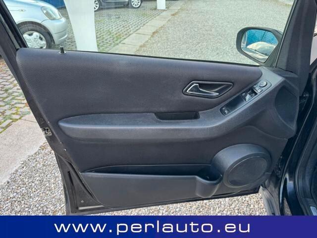 Mercedes-benz A 150 Elegance