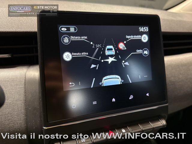 RENAULT Clio SCe 65 CV Evolution - Neopatentati - PROMO
