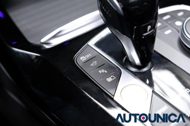 BMW X3 30E XDRIVE MSPORT TETTO PANORAMA