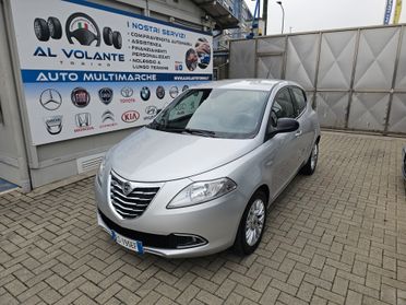 Lancia Ypsilon 0.9 TwinAir 85 CV 5 porte S&S Gold