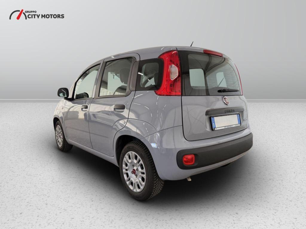 Fiat Panda 1.0 FireFly Hybrid