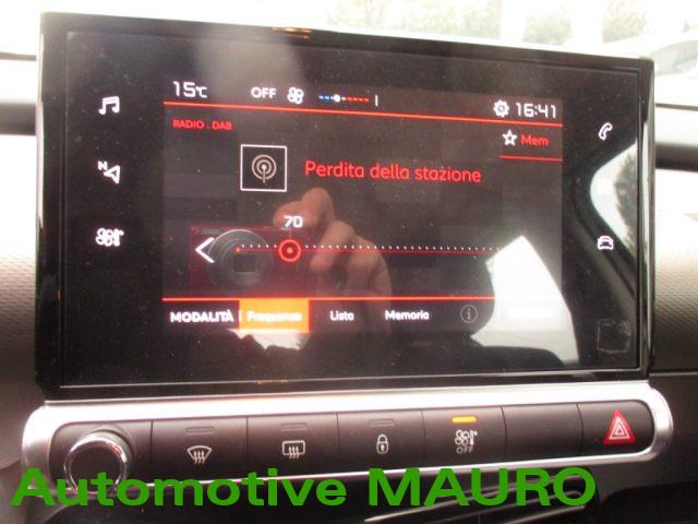 CITROEN C4 Cactus BlueHDi 100 S&S Feel