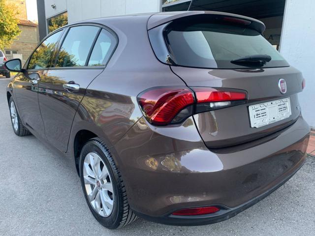FIAT Tipo 1.4 5 porte Lounge
